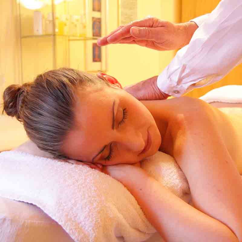 Wellness centres in Versilia