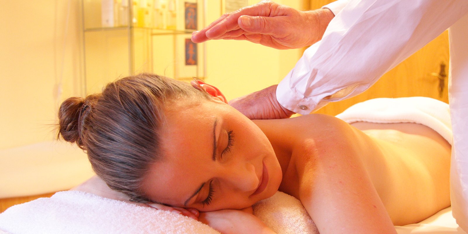 Wellness centres in Versilia