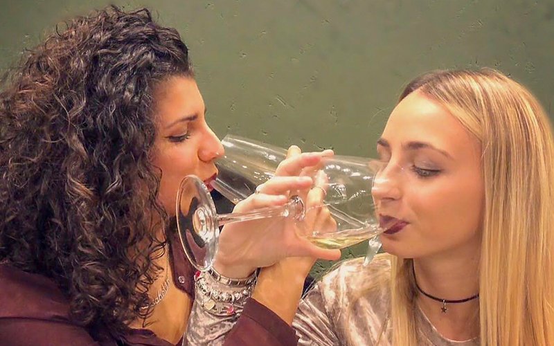 Wine bars in Versilia and Viareggio