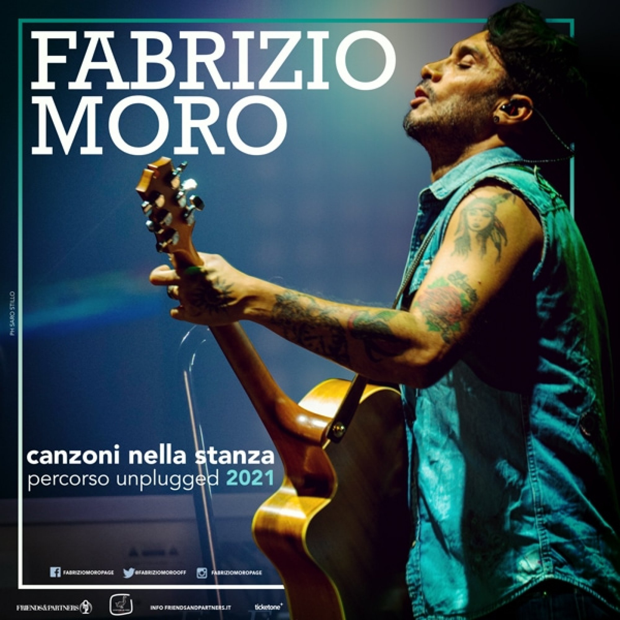 Fabrizio Moro