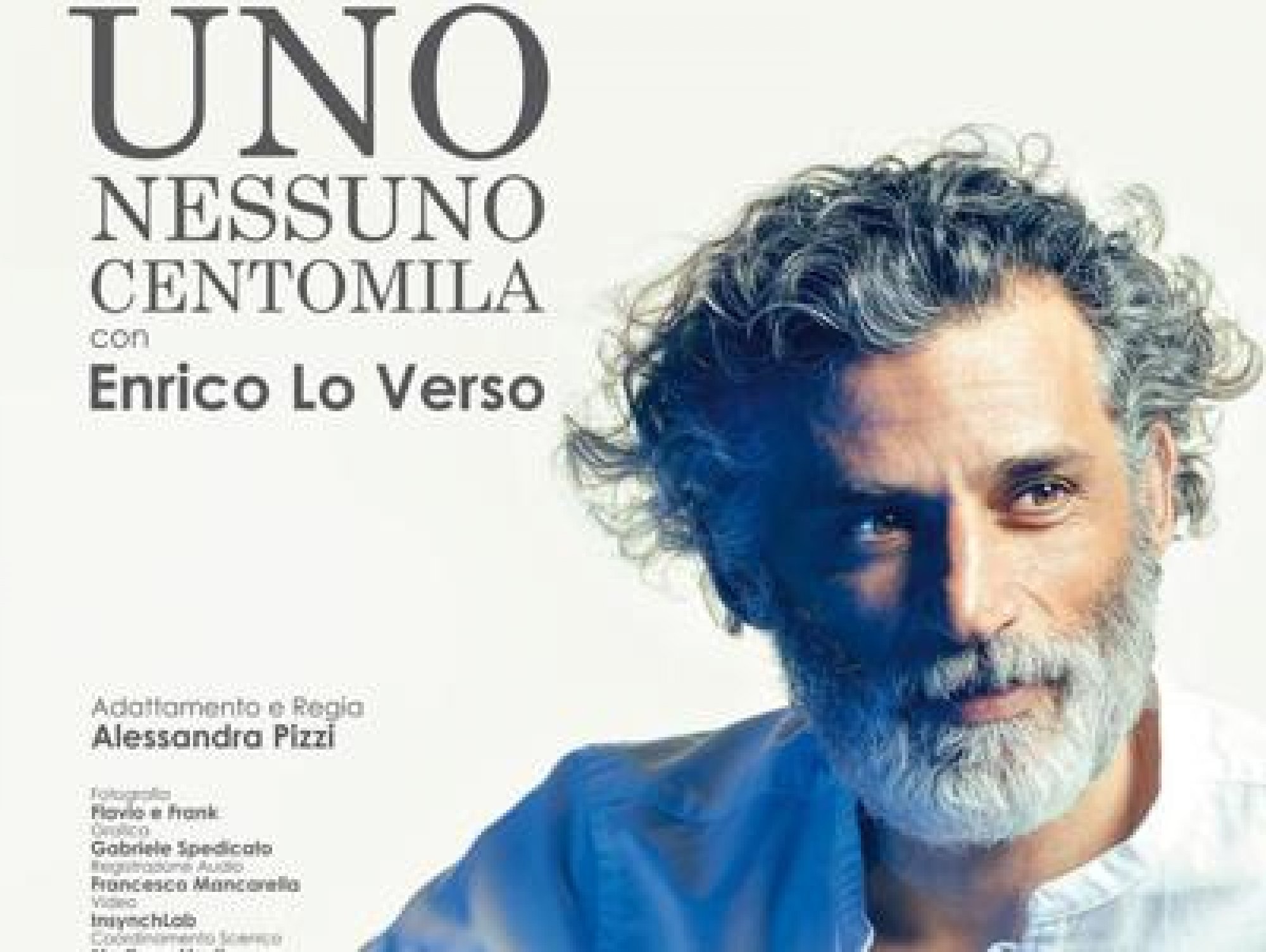 Uno, nessuno, centomila