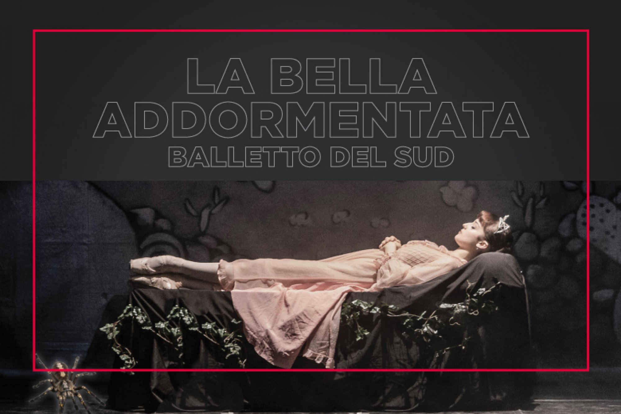 La Bella Addormentata