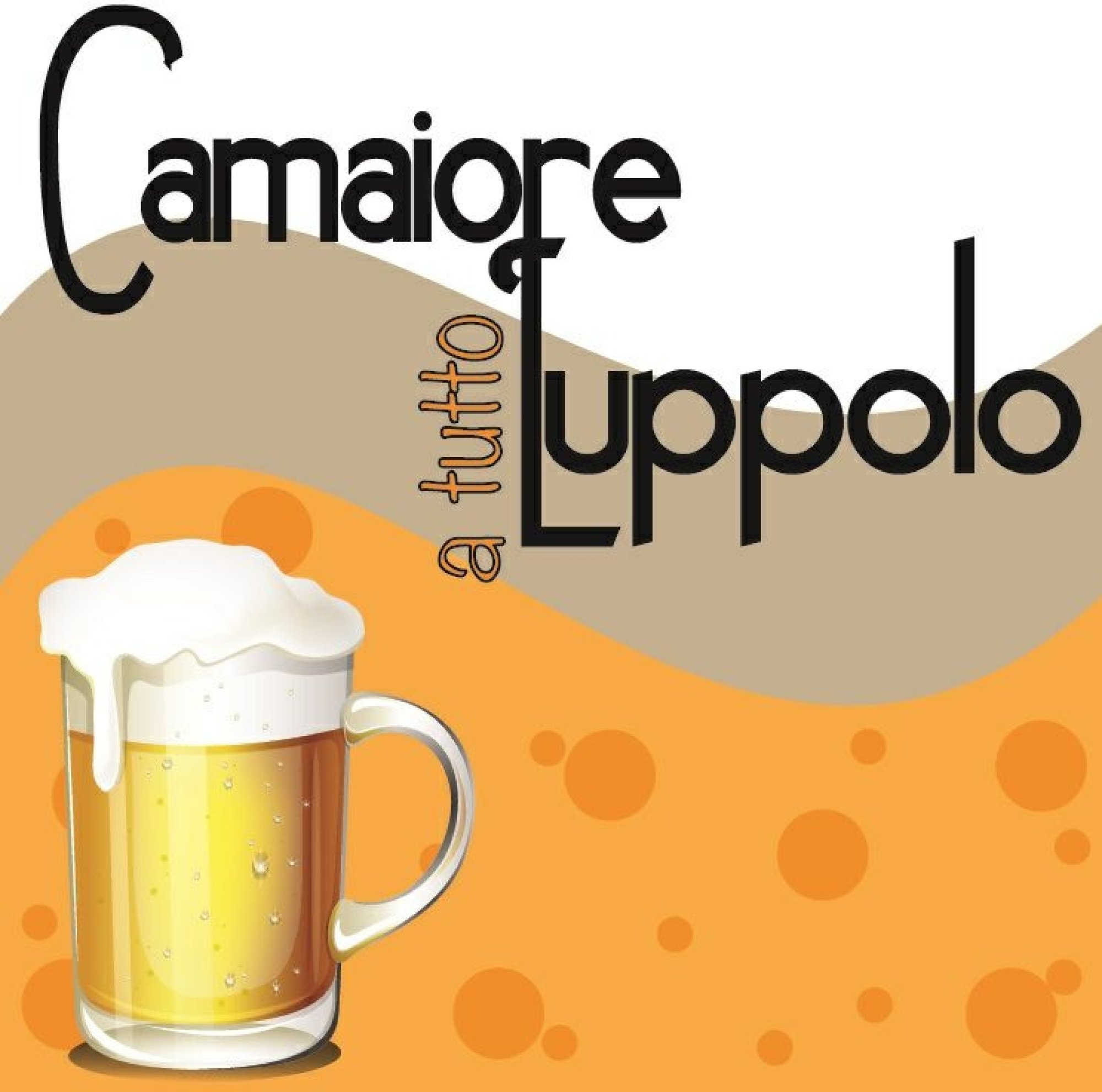 Camaiore a Tutto Luppolo