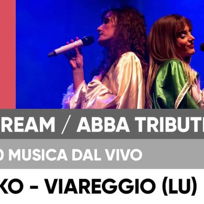 Abba Dream Live