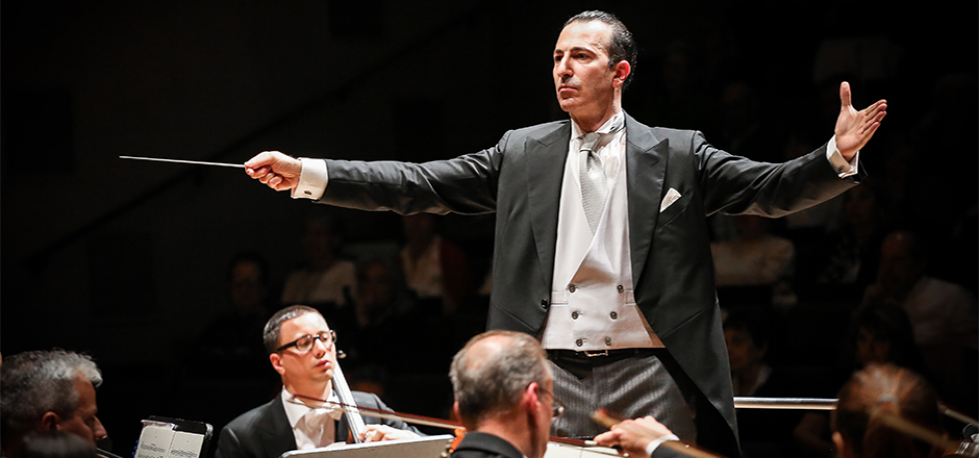 Orchestra del Maggio Musicale Fiorentino