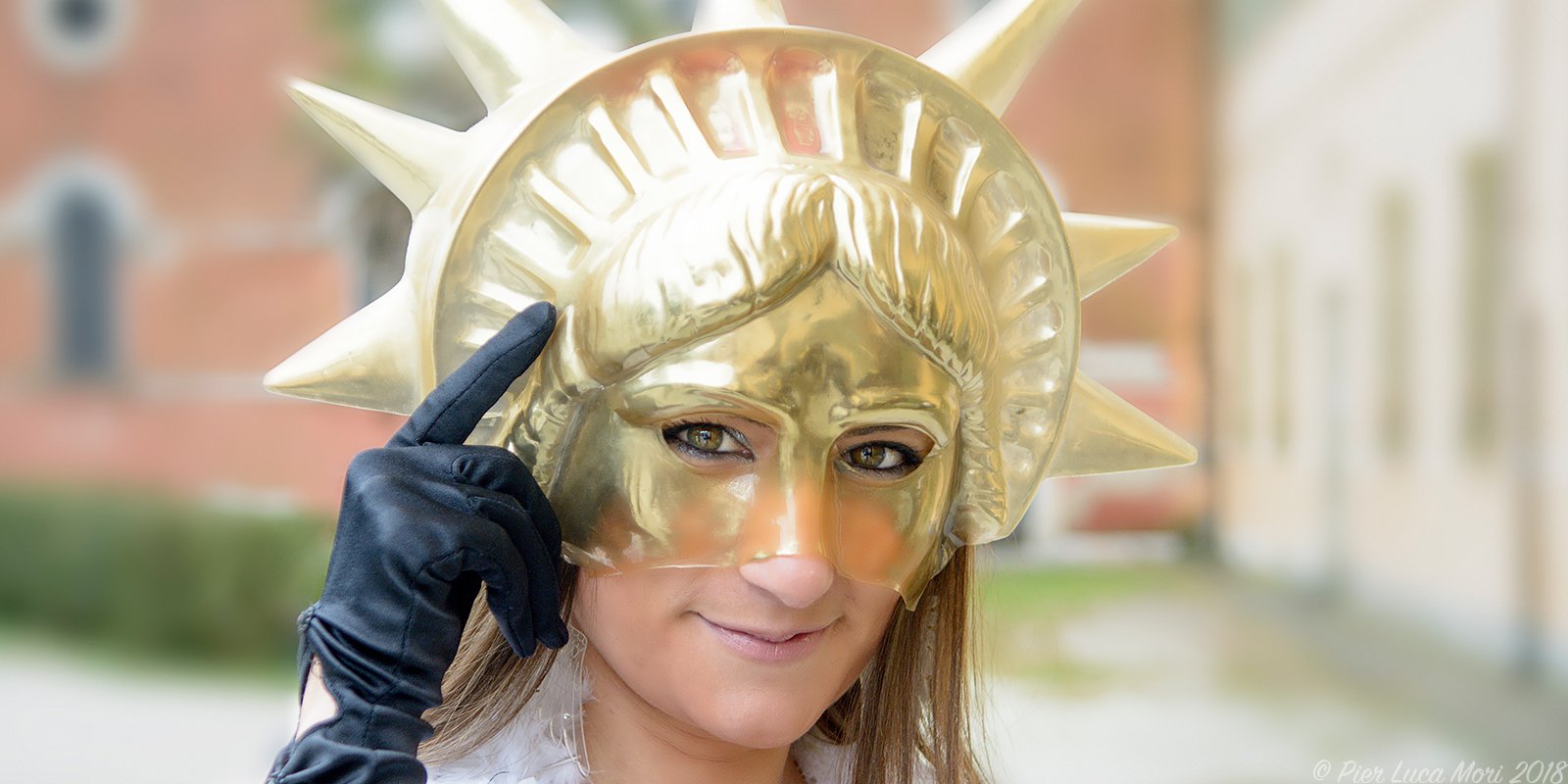 Carnevale di Viareggio 2019