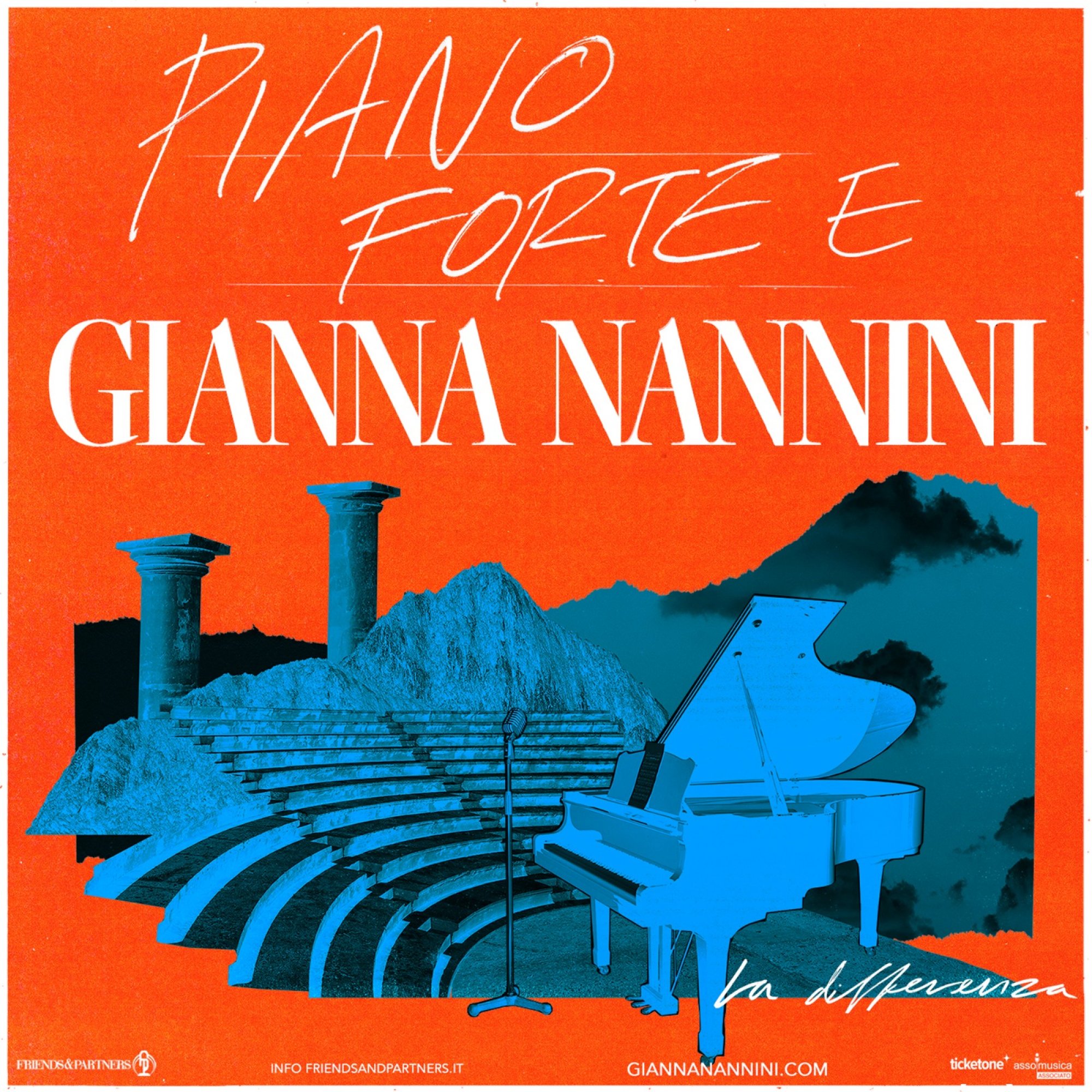 Gianna Nannini