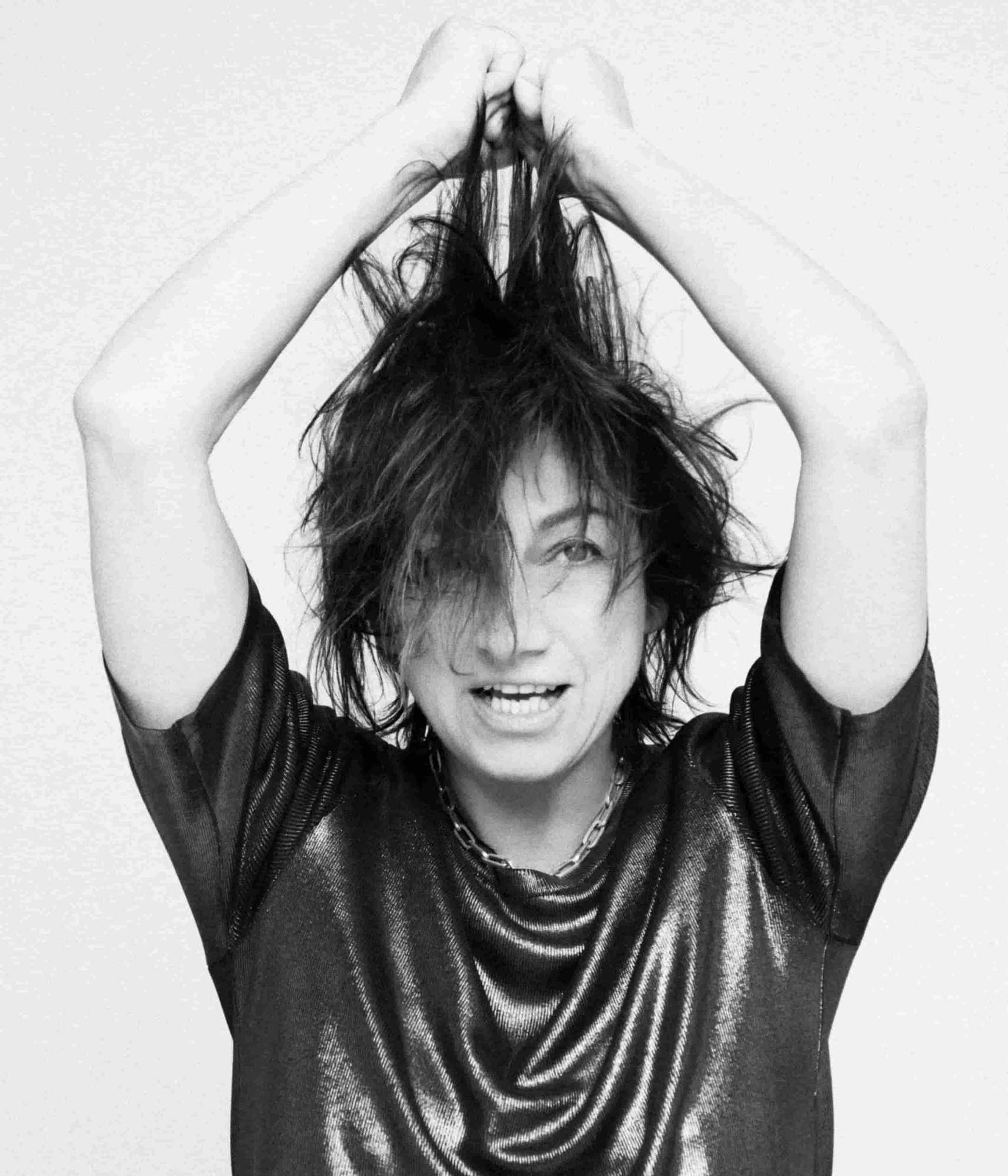 Gianna Nannini – Fenomenale Tour