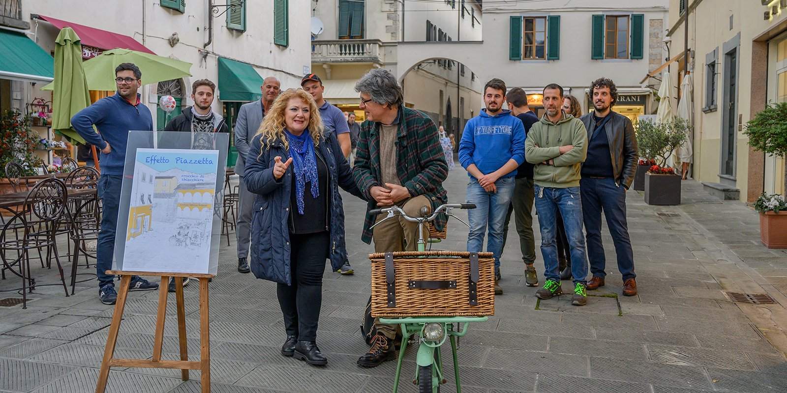 Serata speciale con Pippo Baudo