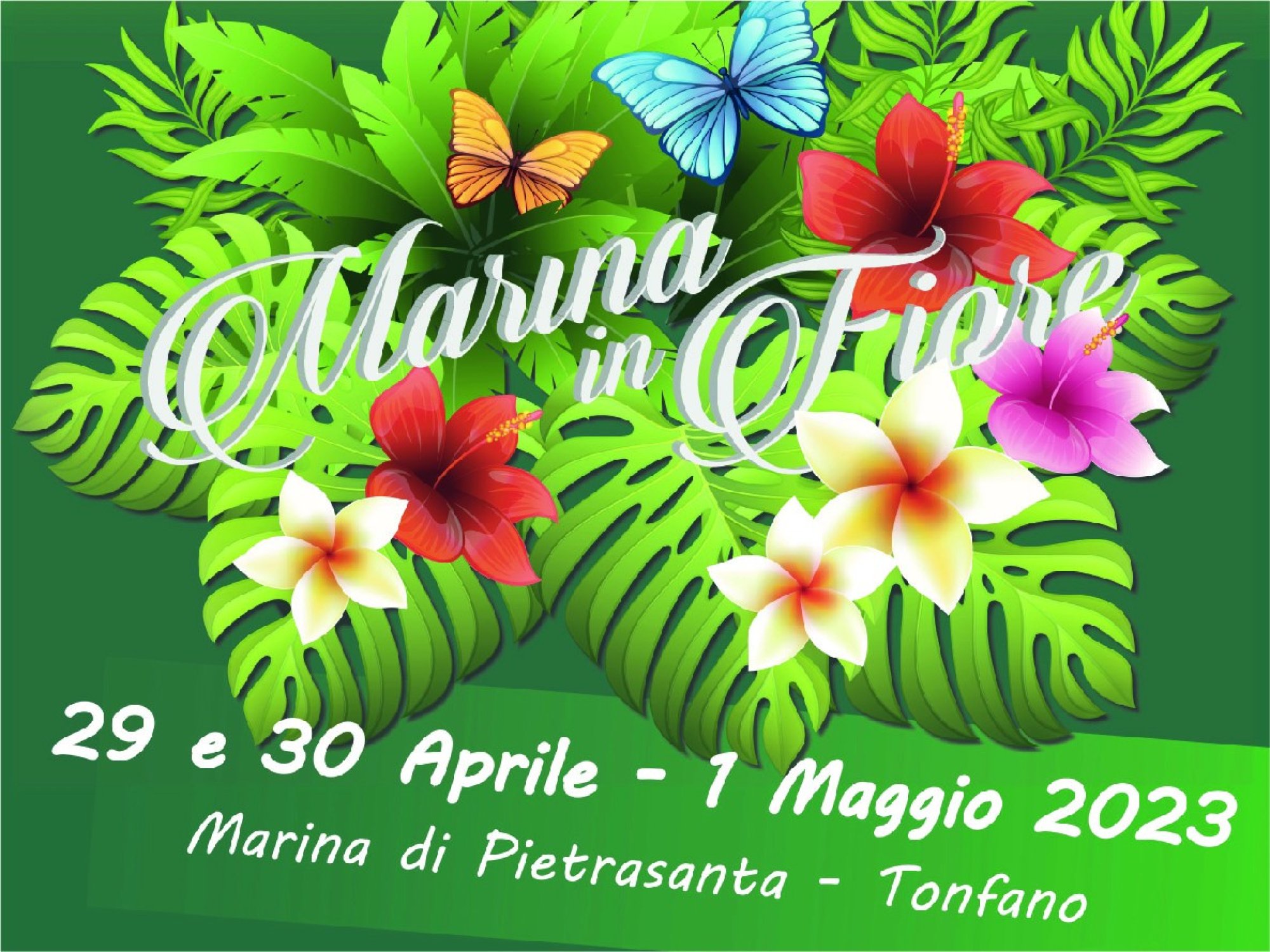 Marina in Fiore 2023