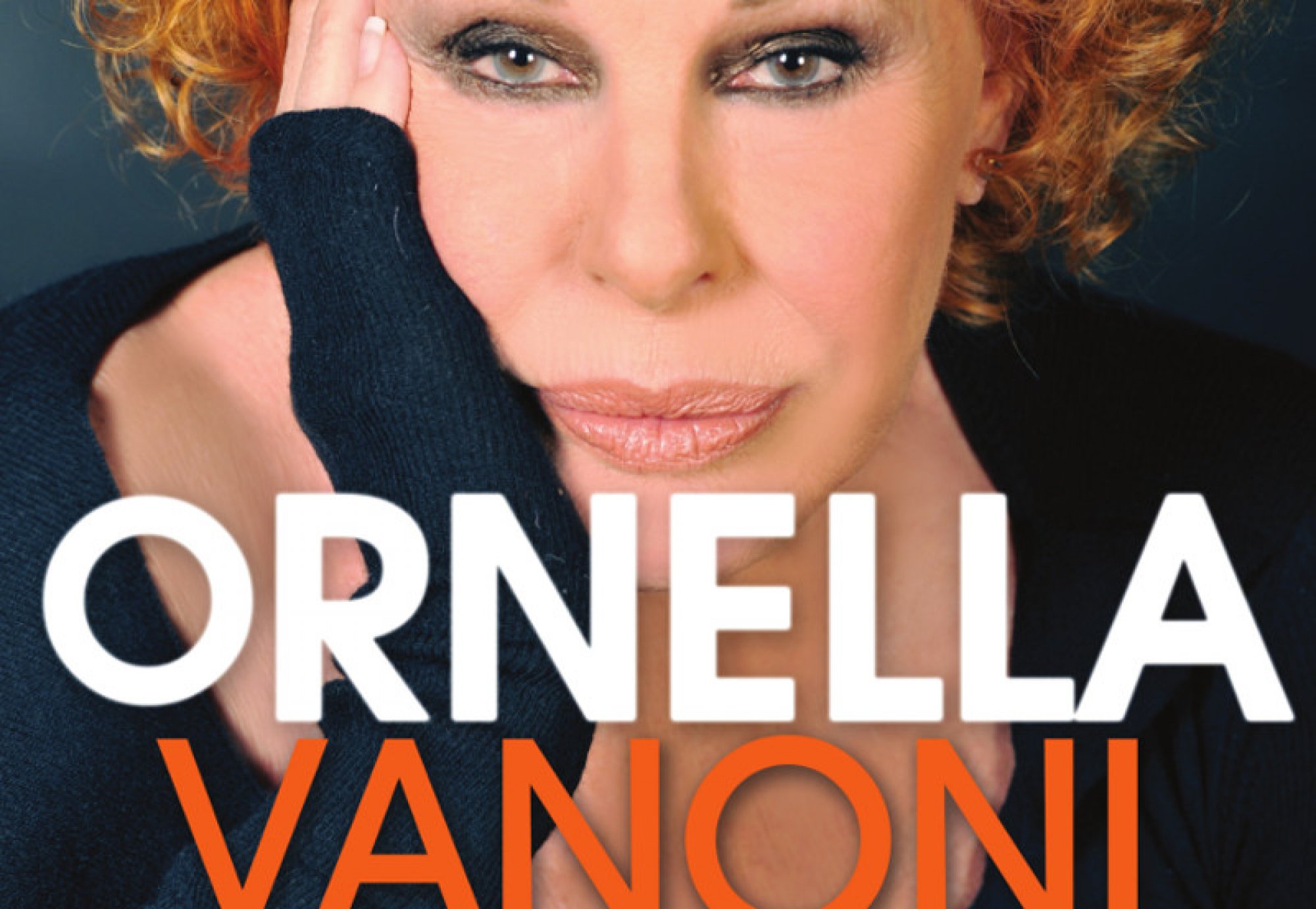 Ornella Vanoni