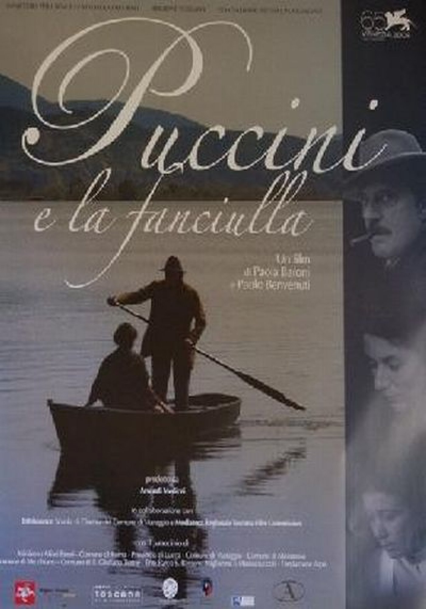 Puccini e la Fanciulla