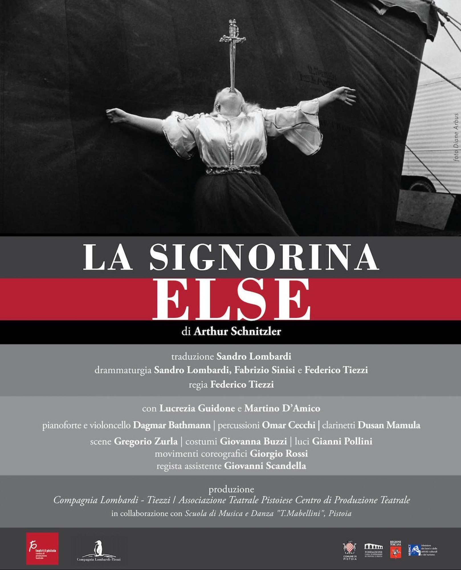 LA SIGNORINA ELSE