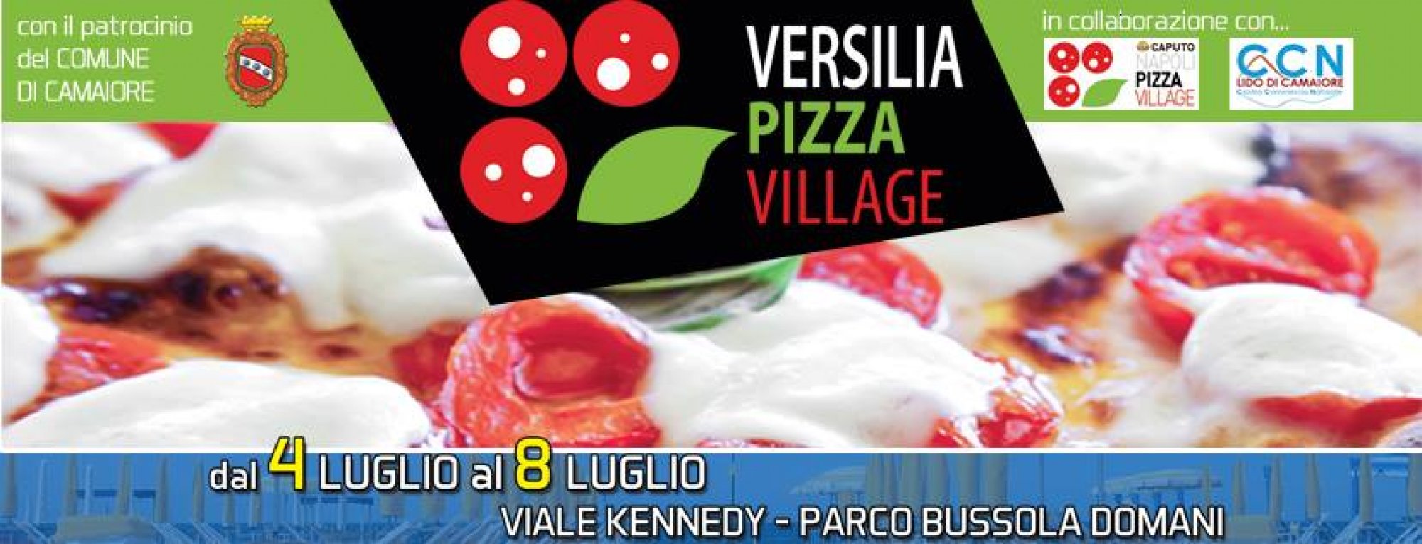 Versilia Pizza Village