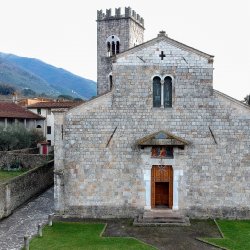 Badia di Camaiore