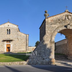 Badia di Camaiore