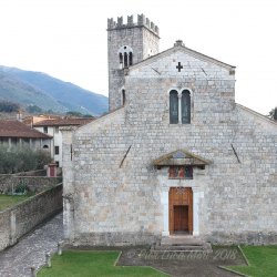 Badia camaiore