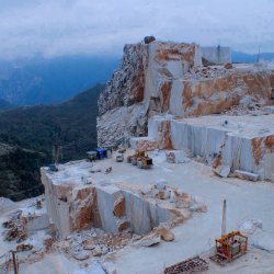 Carrara Marble Quarries