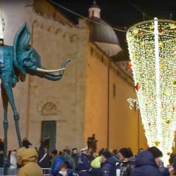 Festa di Fine Anno a Pietrasanta