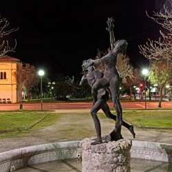 Fontana di Fiumetto - Marina di Pietrasanta