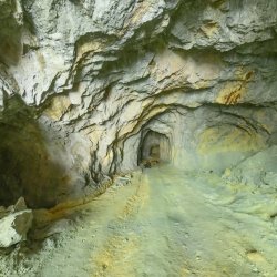 Miniera di Valdicastello