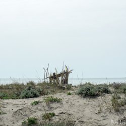 Spiaggia La Lecciona