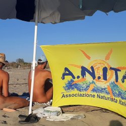 Naturism Anita