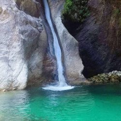 Malbacco - Well of the Madonna