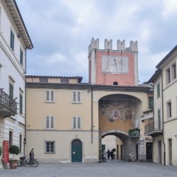 Piazza Camaiore