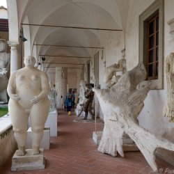 Museo dei bozzetti