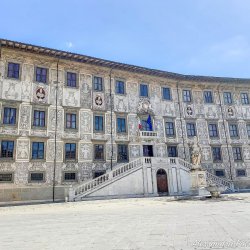 Scuola Normale Pisa