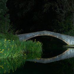 Ponte del Principe in Fiumetto