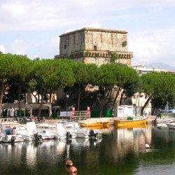 Torre Matilde Viareggio