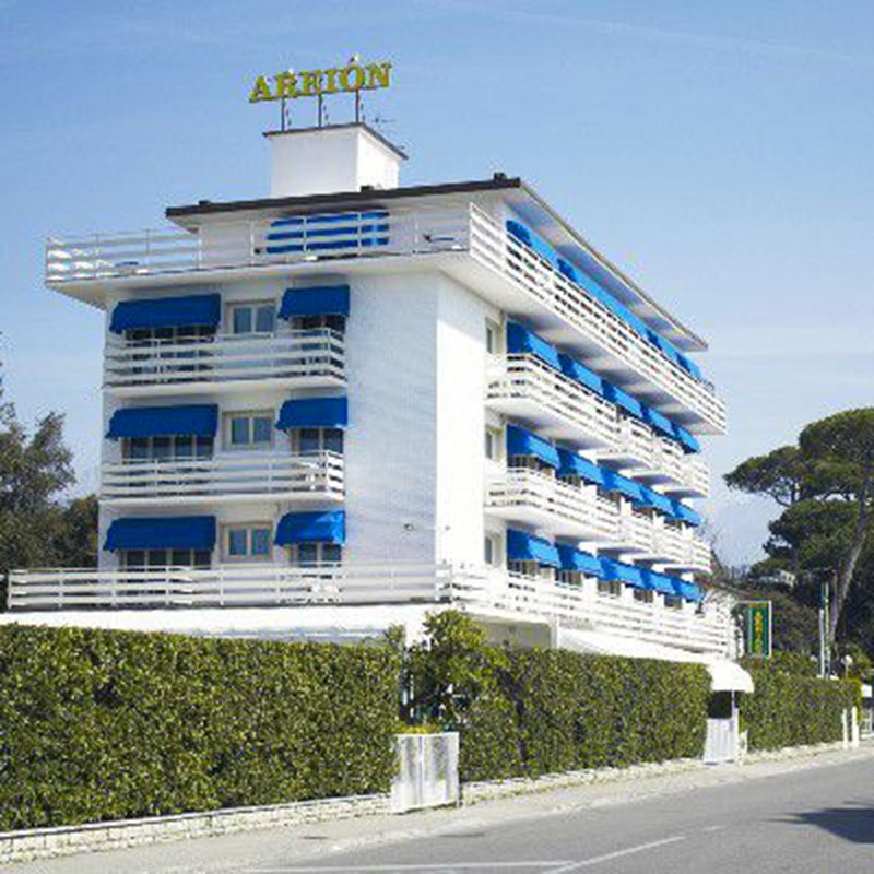 Hotel Areion