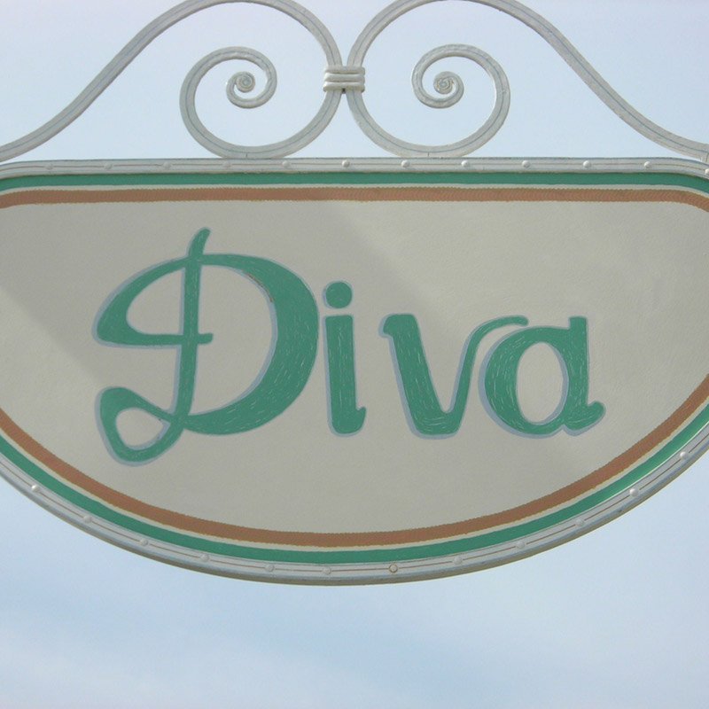 turnering Slud bestøver Bagno Diva a Lido di Camaiore