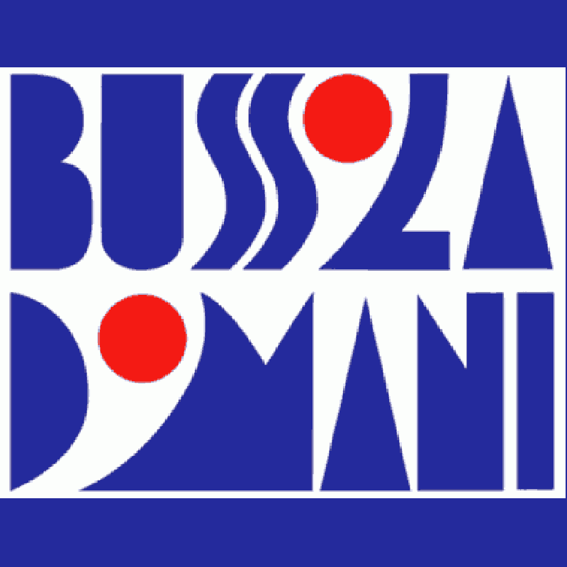 Bussoladomani