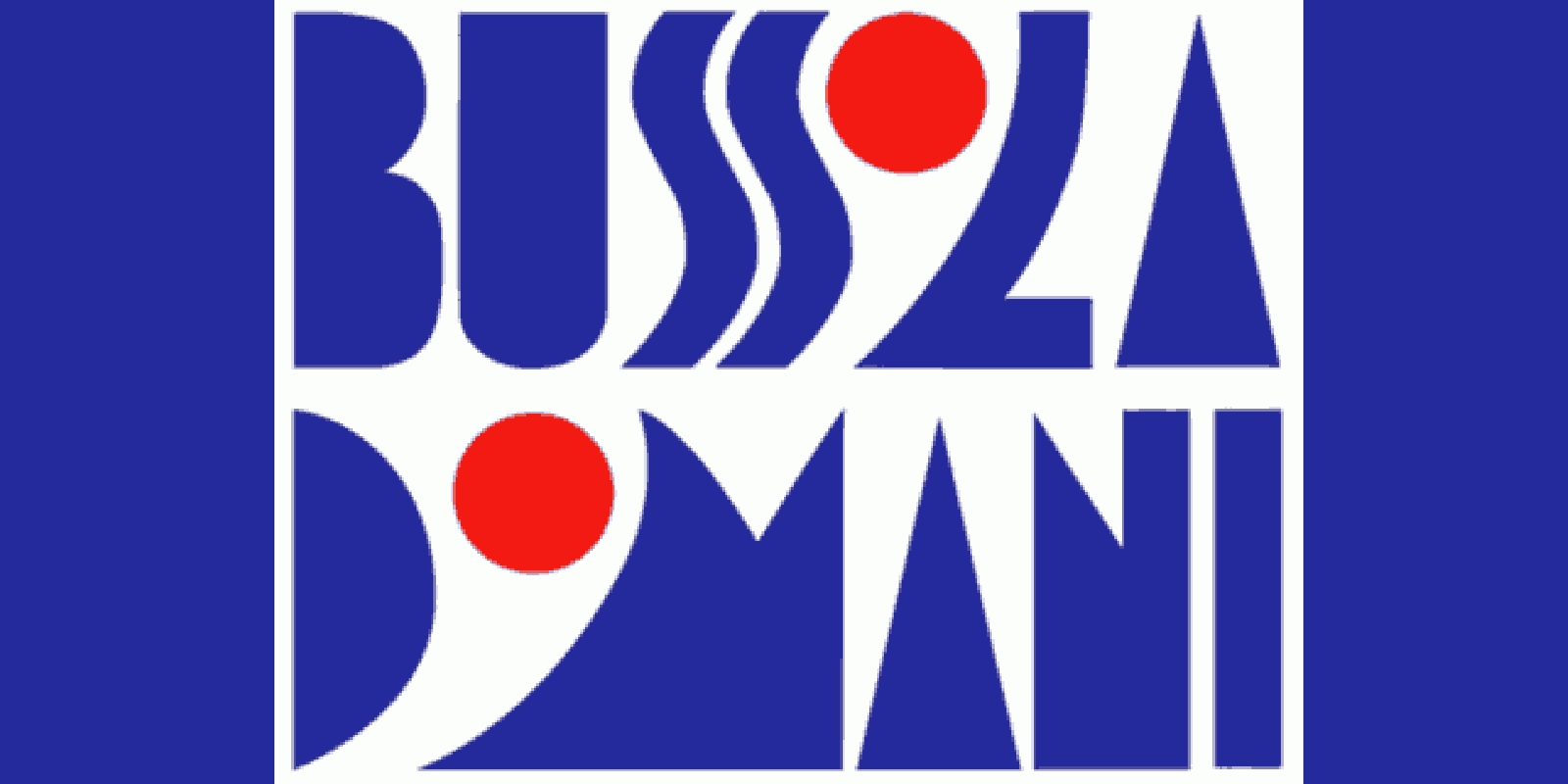 Bussoladomani