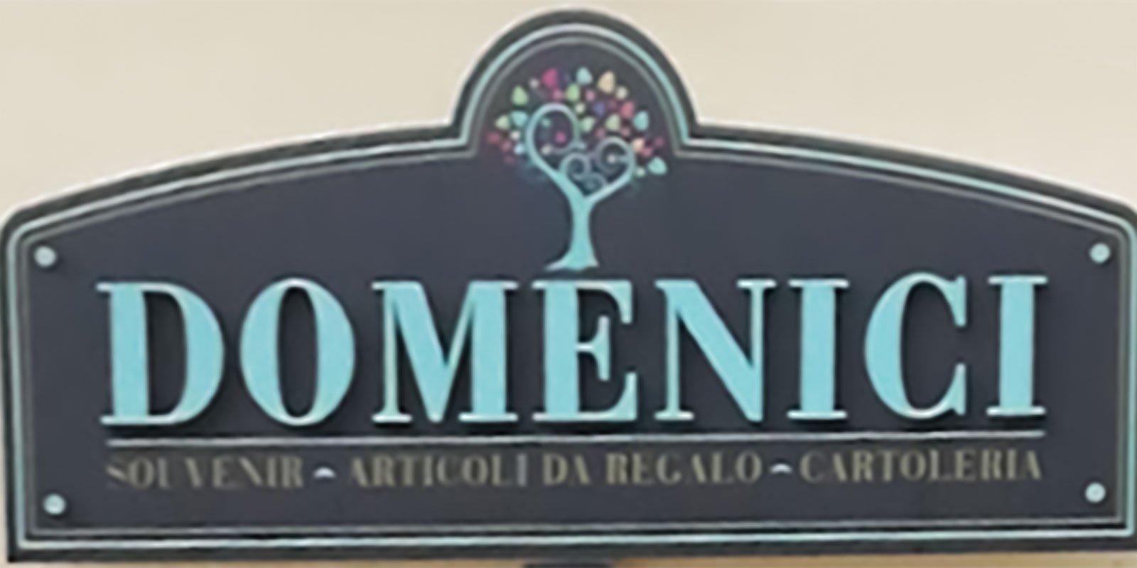 Cartoleria Domenici