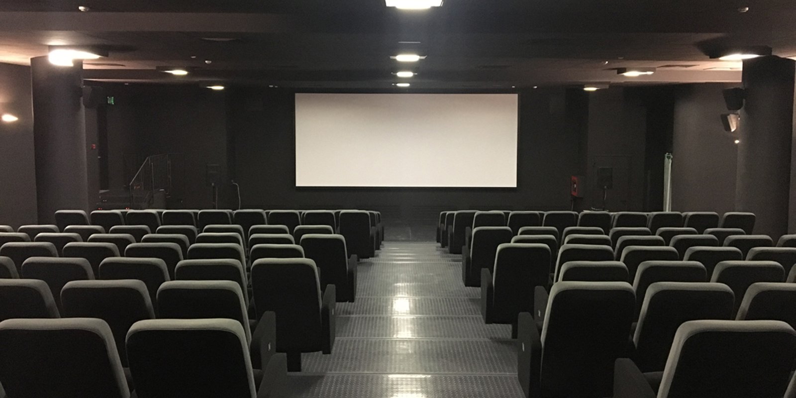 Cinema Borsalino