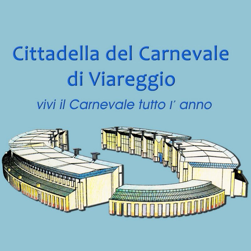 Cittadella del Carnevale