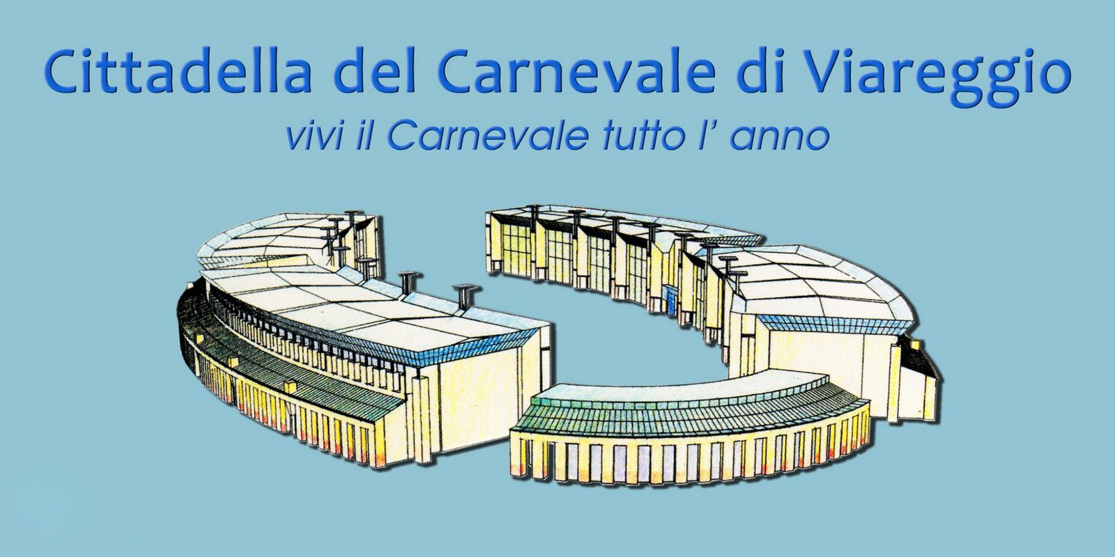 Cittadella del Carnevale