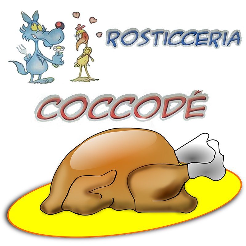 Rosticceria Coccodé