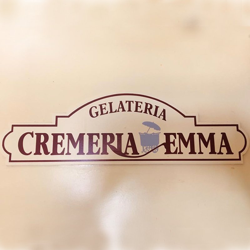 Cremeria Emma