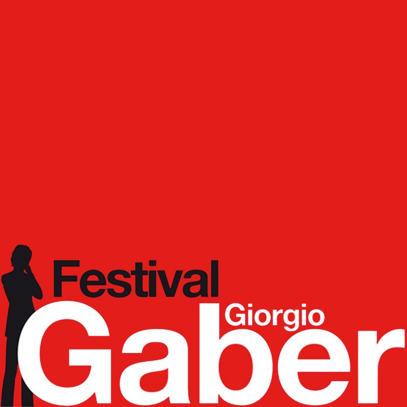 Festival Gaber