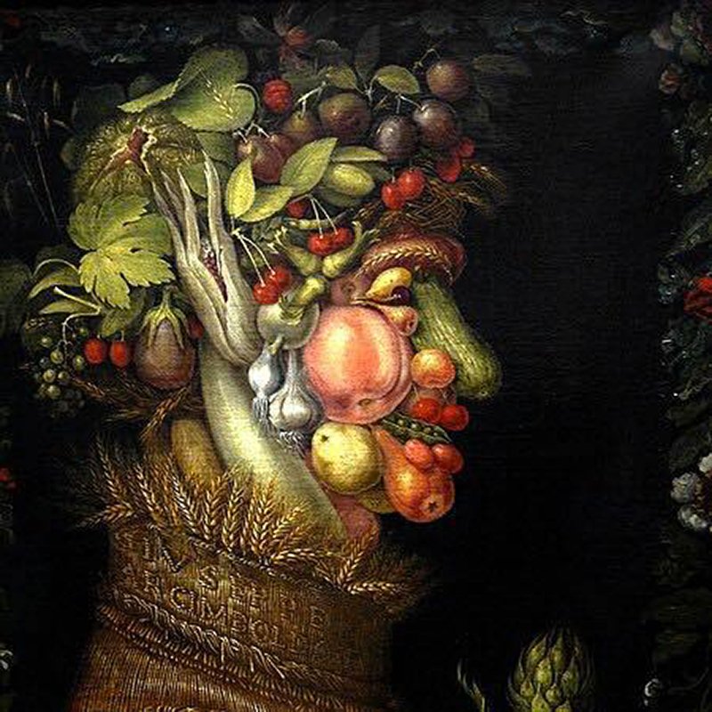 Antonio Frutta e Verdura