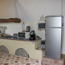 Pilgrim Hostel Tuscany