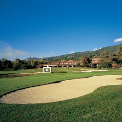 Versilia Golf Resort