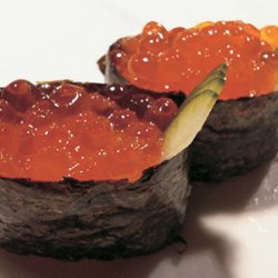 Gunkan Tomisushi Viareggio