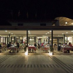 Ristorante Pizzeria Europa a Lido di Camaiore