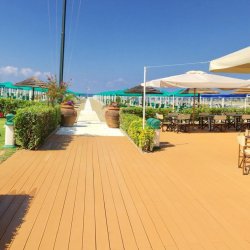 Bagno Liù a Marina di Pietrasanta